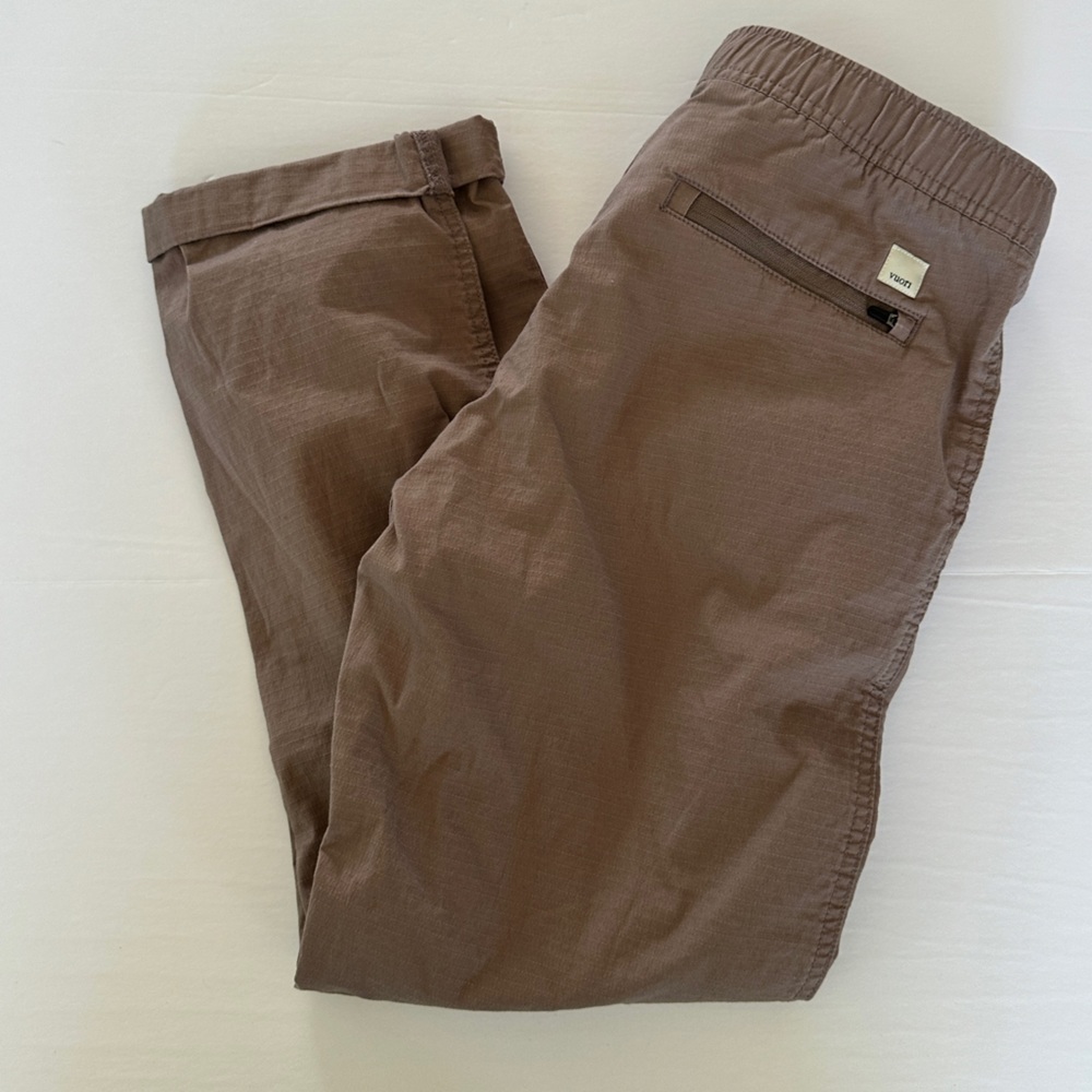 VUORI Ripstop Pants Small - Picture 6 of 9